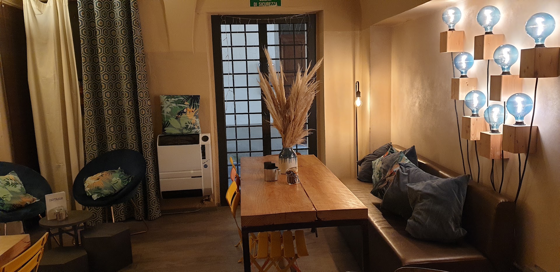 Bar Caffè Centrale