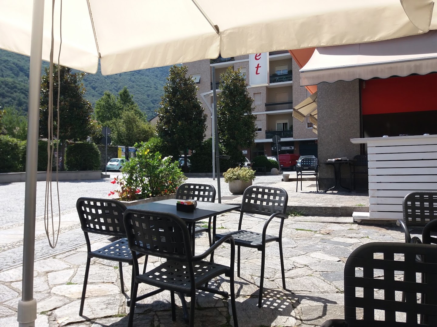 Bar caffè Centro Cannobio