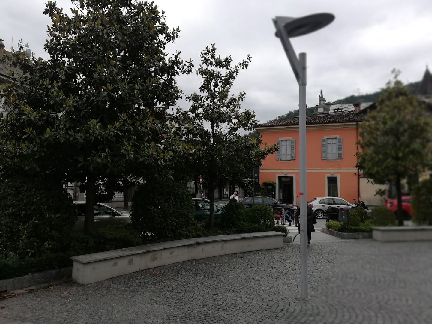 Bar caffè Centro Cannobio