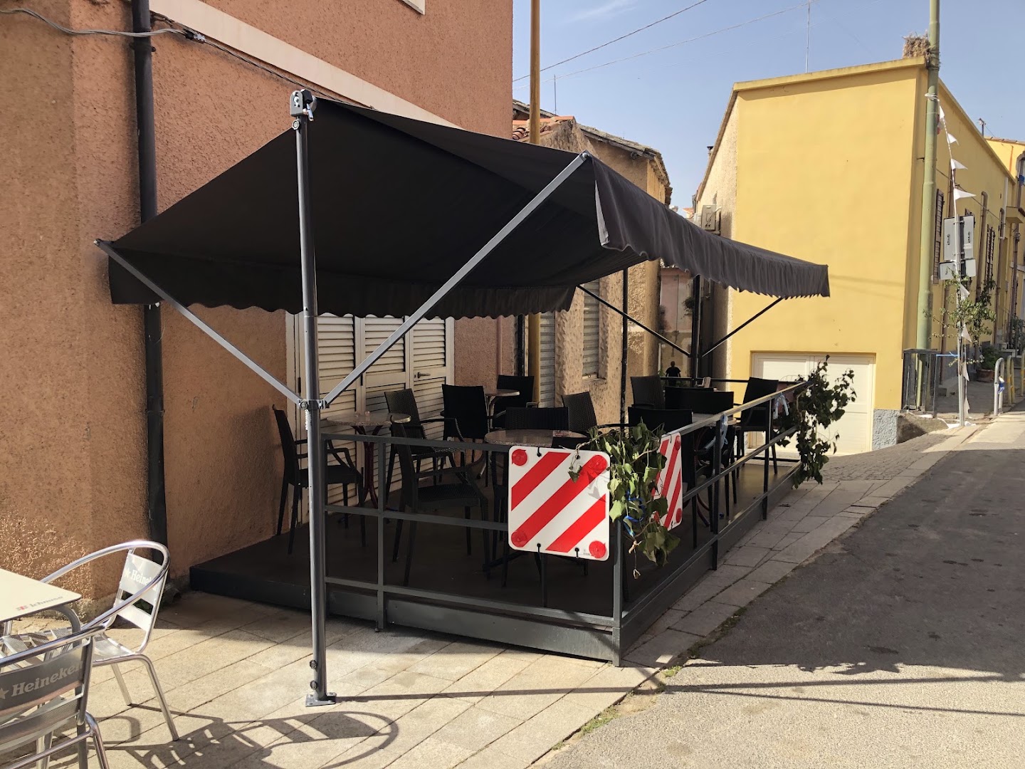 Bar Caffe Chighini Di Marco Antonio