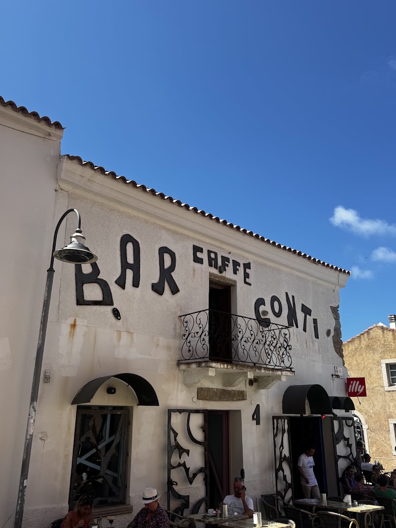 Bar Caffè Conti