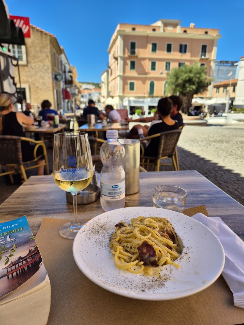 Bar Caffè Conti