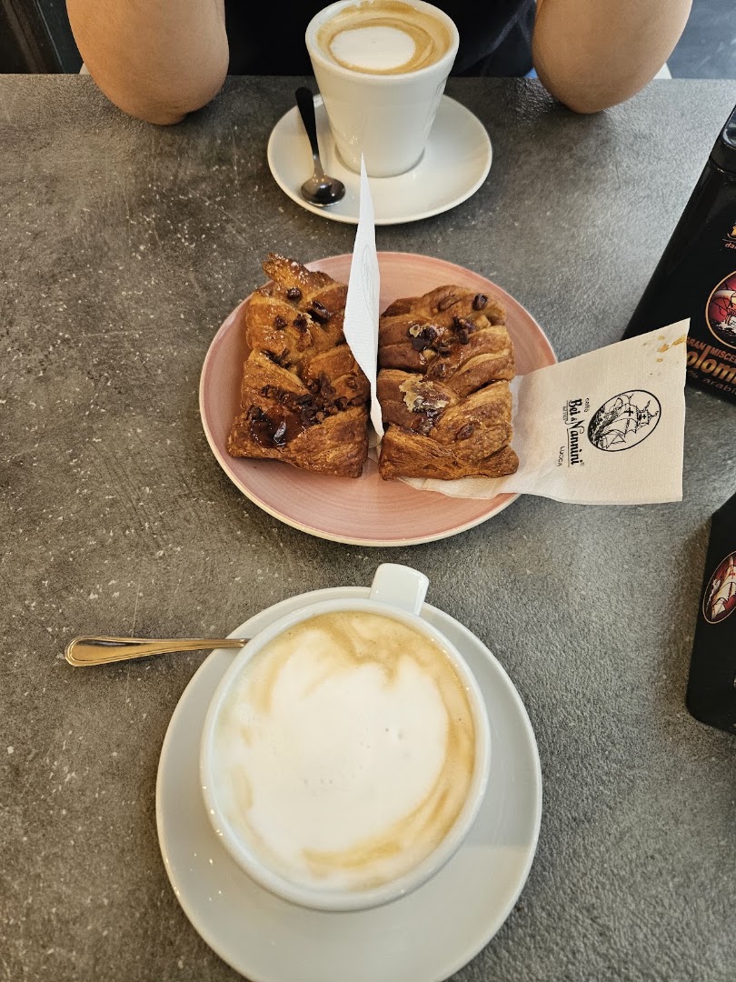 Bar Caffè Crema