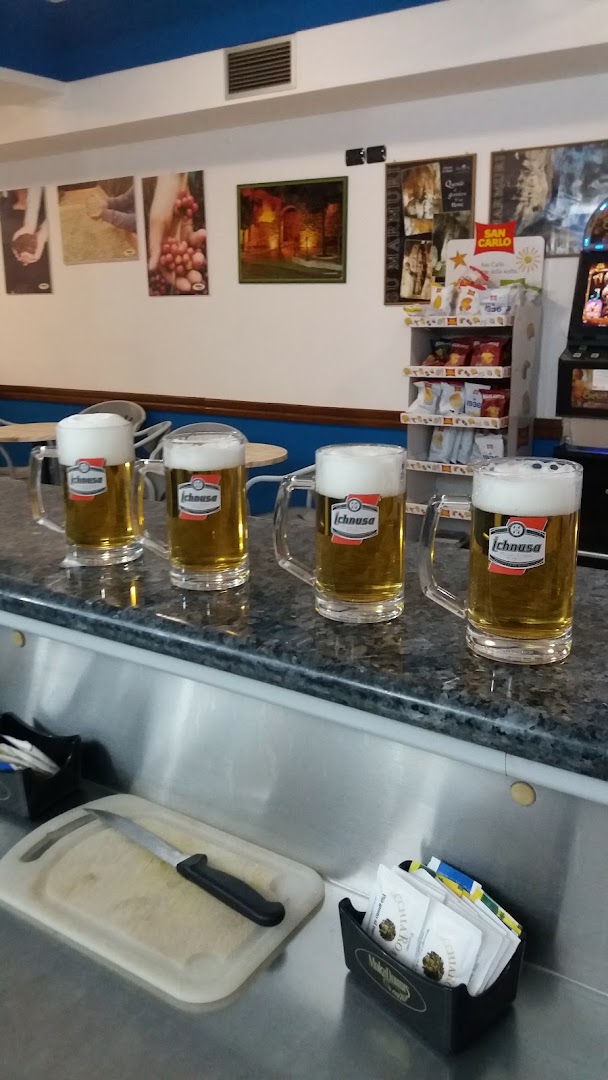 Bar Caffe' Da Paolo