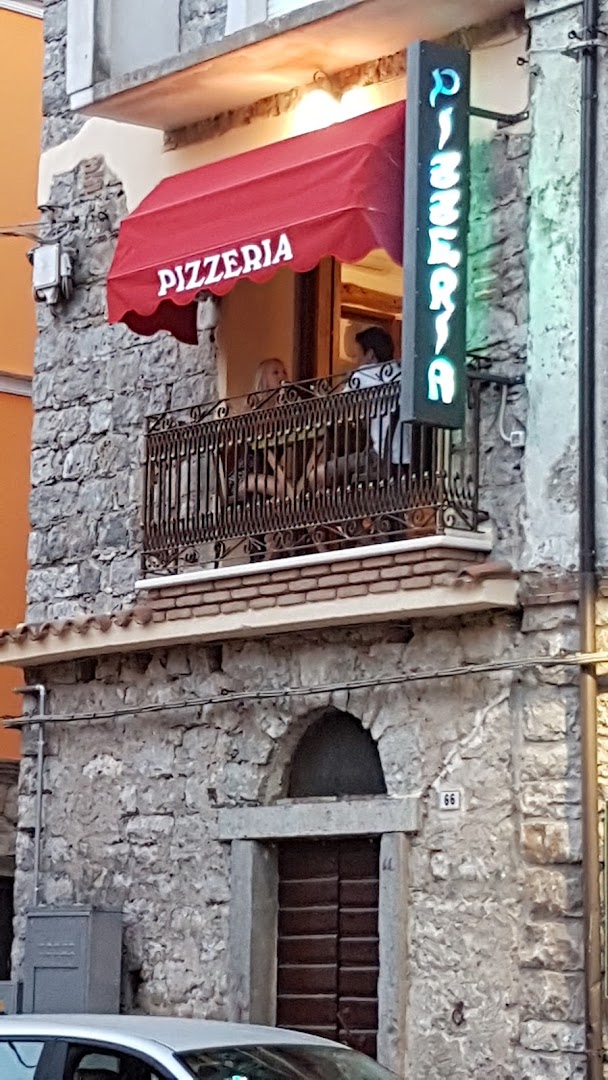 Bar Caffe' Da Paolo