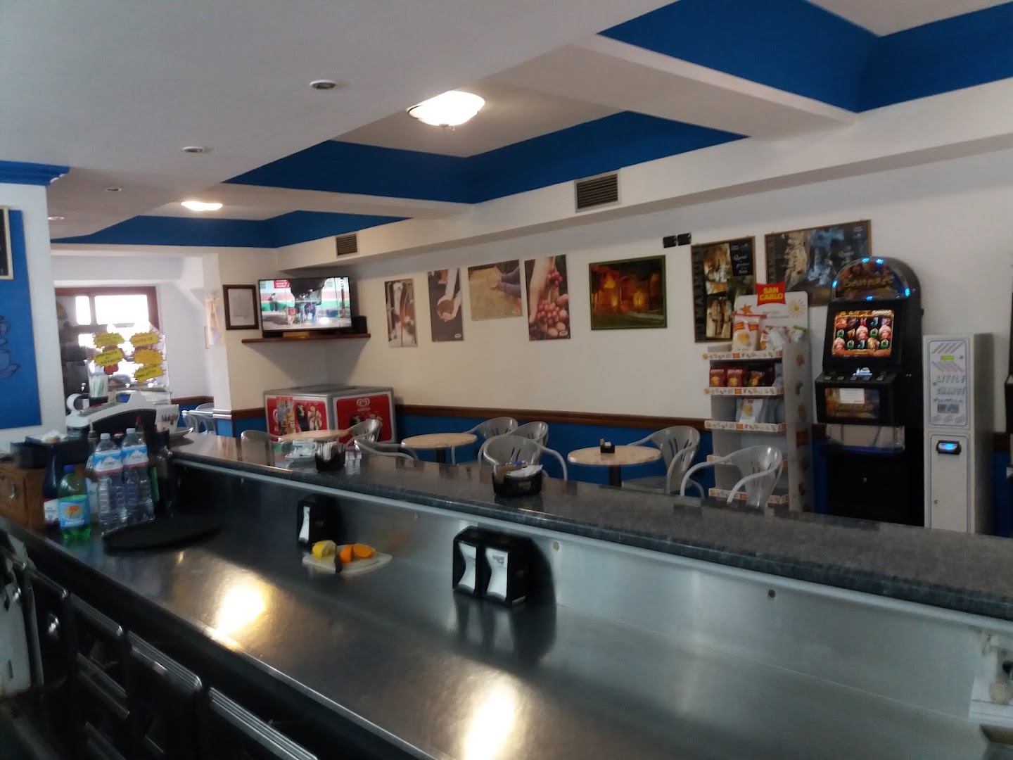 Bar Caffe' Da Paolo