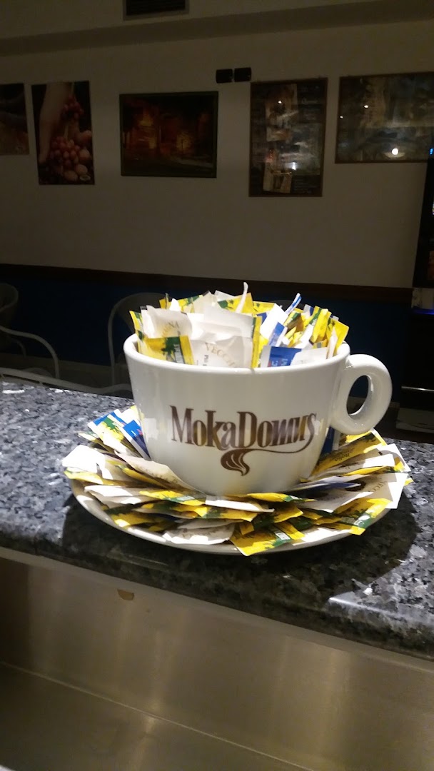 Bar Caffe' Da Paolo