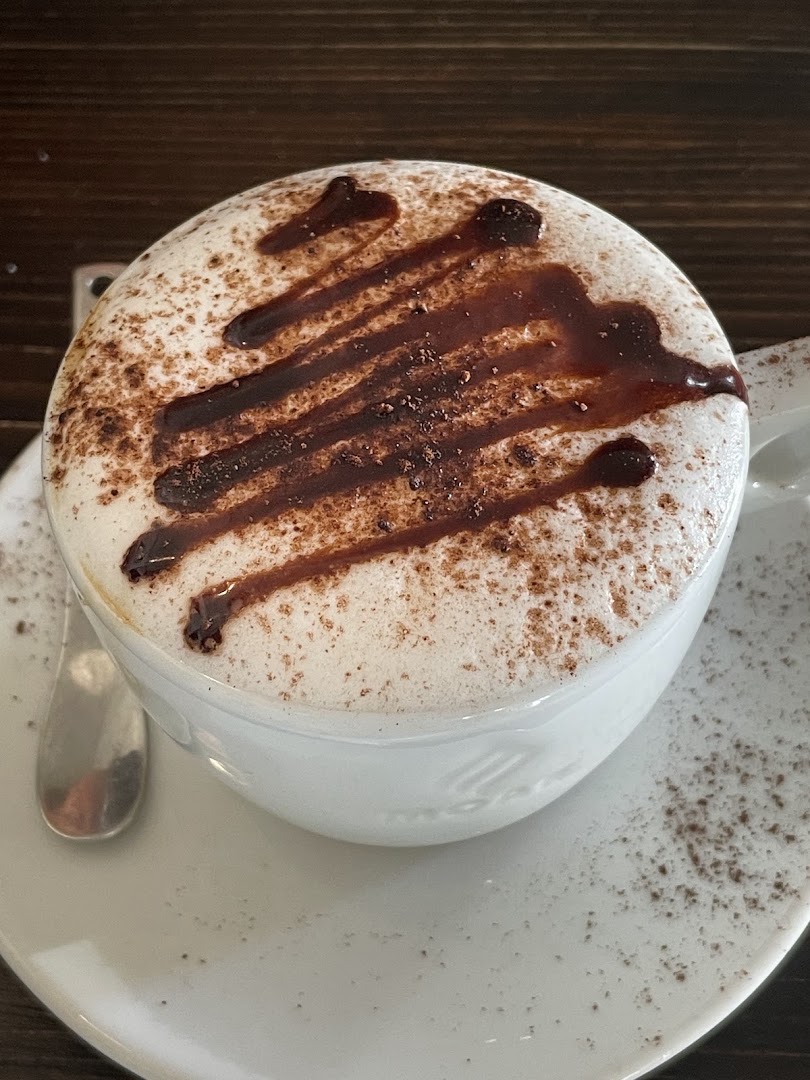 Bar Caffè Da Tatti