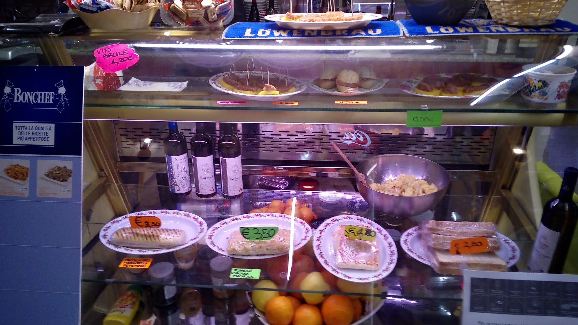 Bar Caffe Da Vale Vicenza