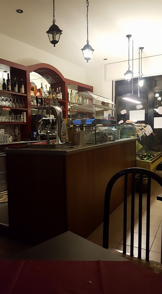 Bar Caffe Da Vale Vicenza