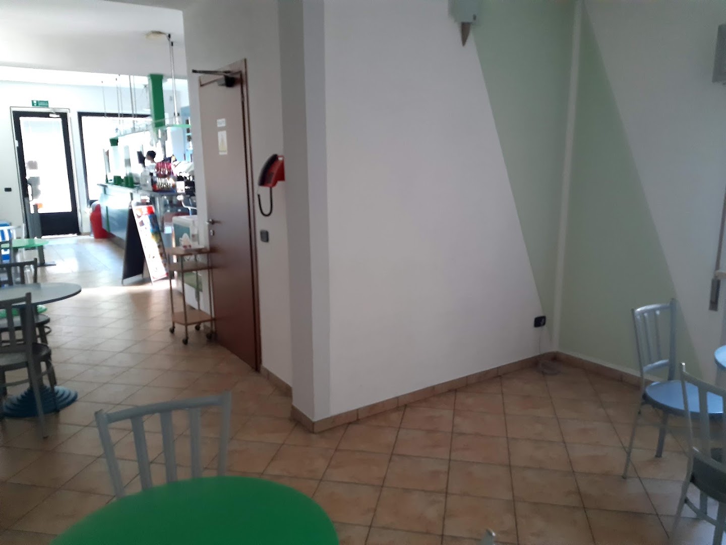 Bar Caffe' Dante