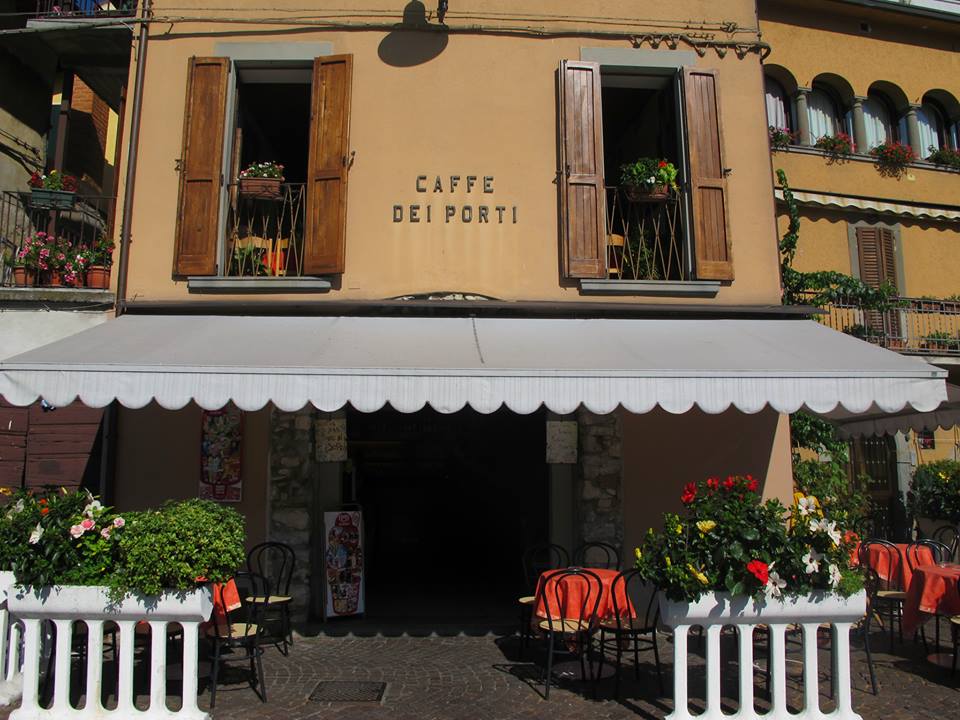 Bar Caffè Dei Porti