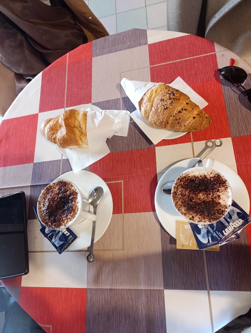 Bar Caffè Dei Porti