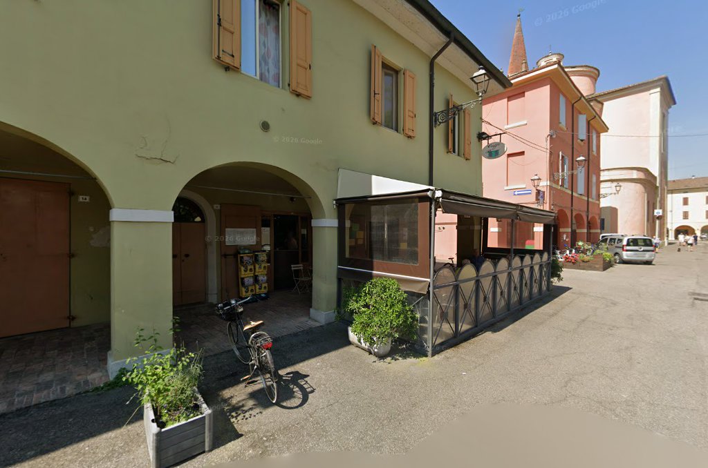 Bar Caffè del Borgo di Govoni Claudia