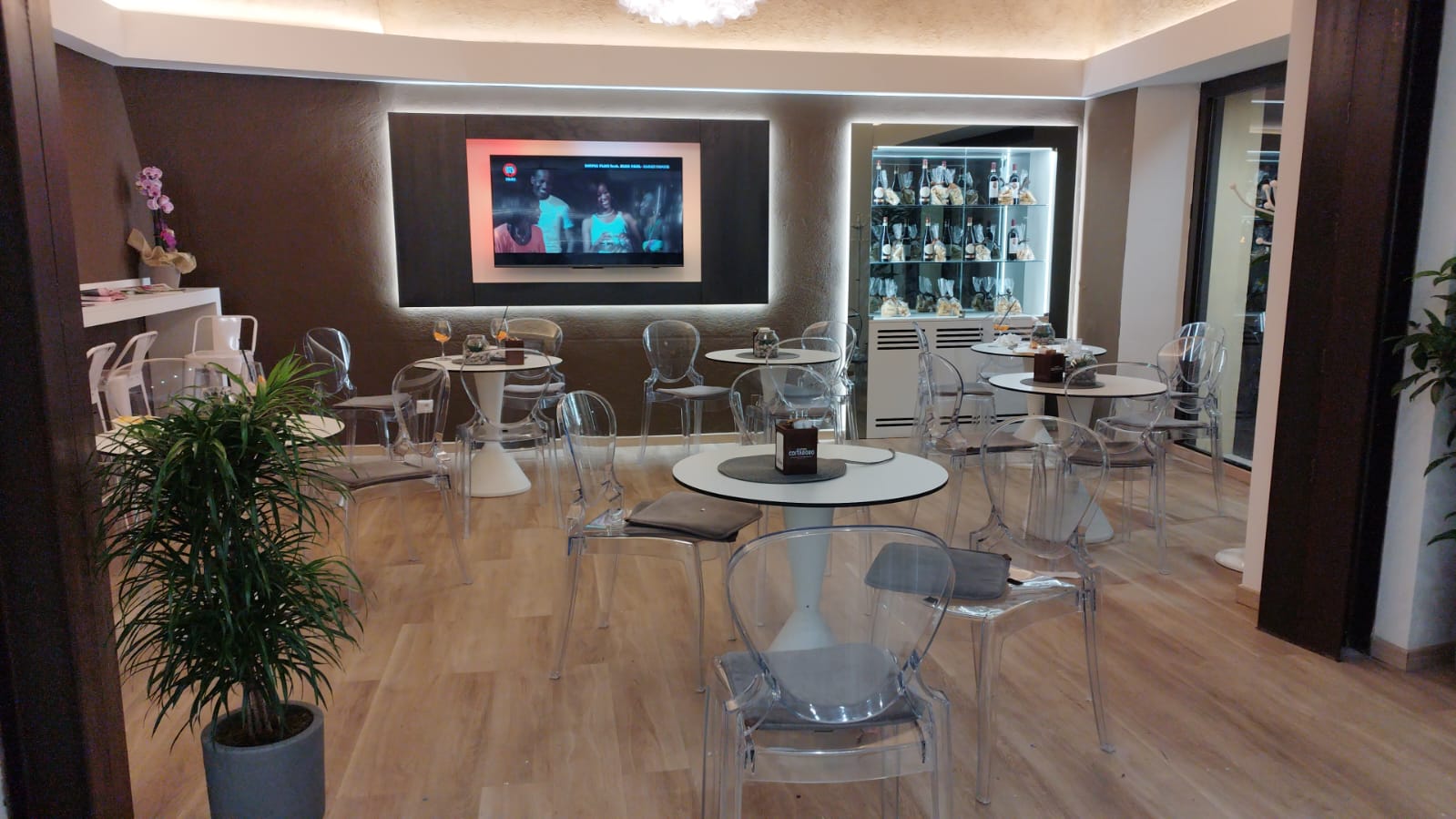 Bar Caffè del Corso Montefalco