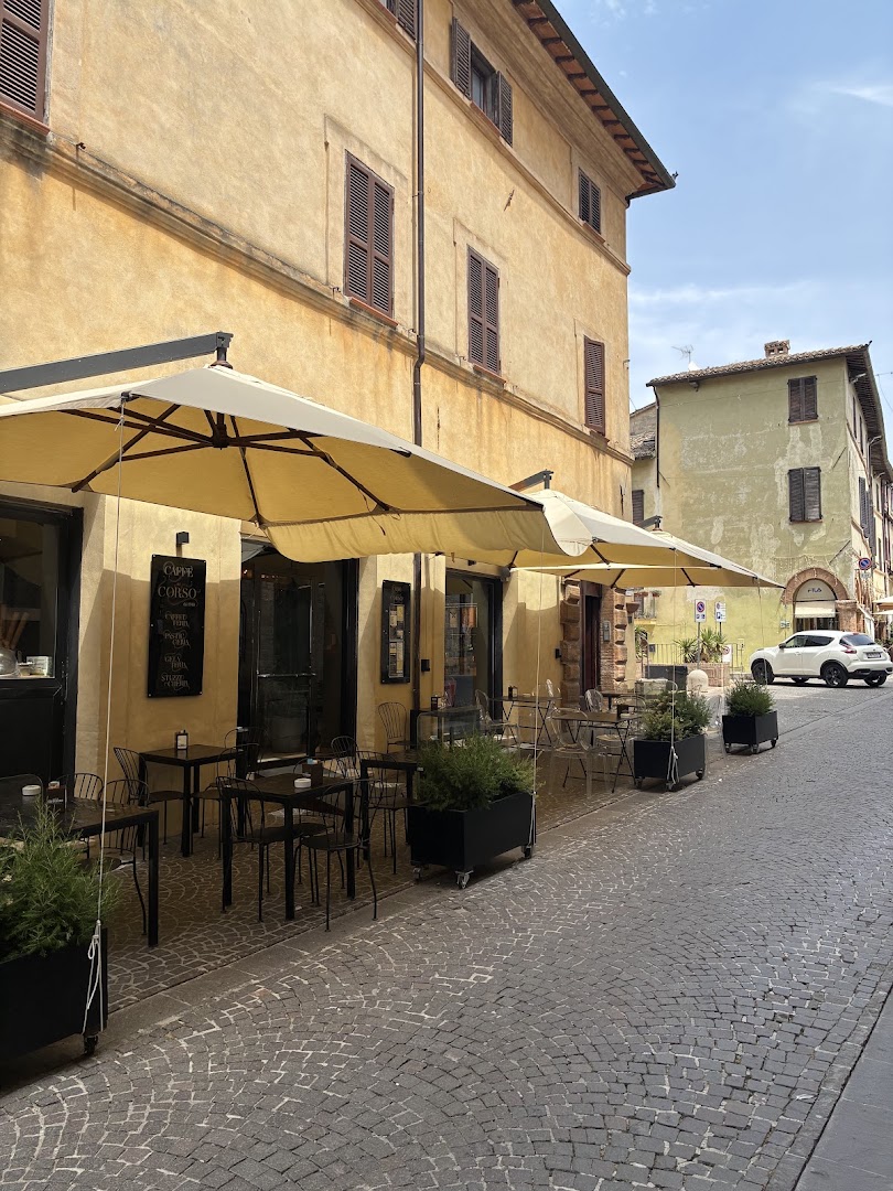 Bar Caffè del Corso Montefalco, Montefalco