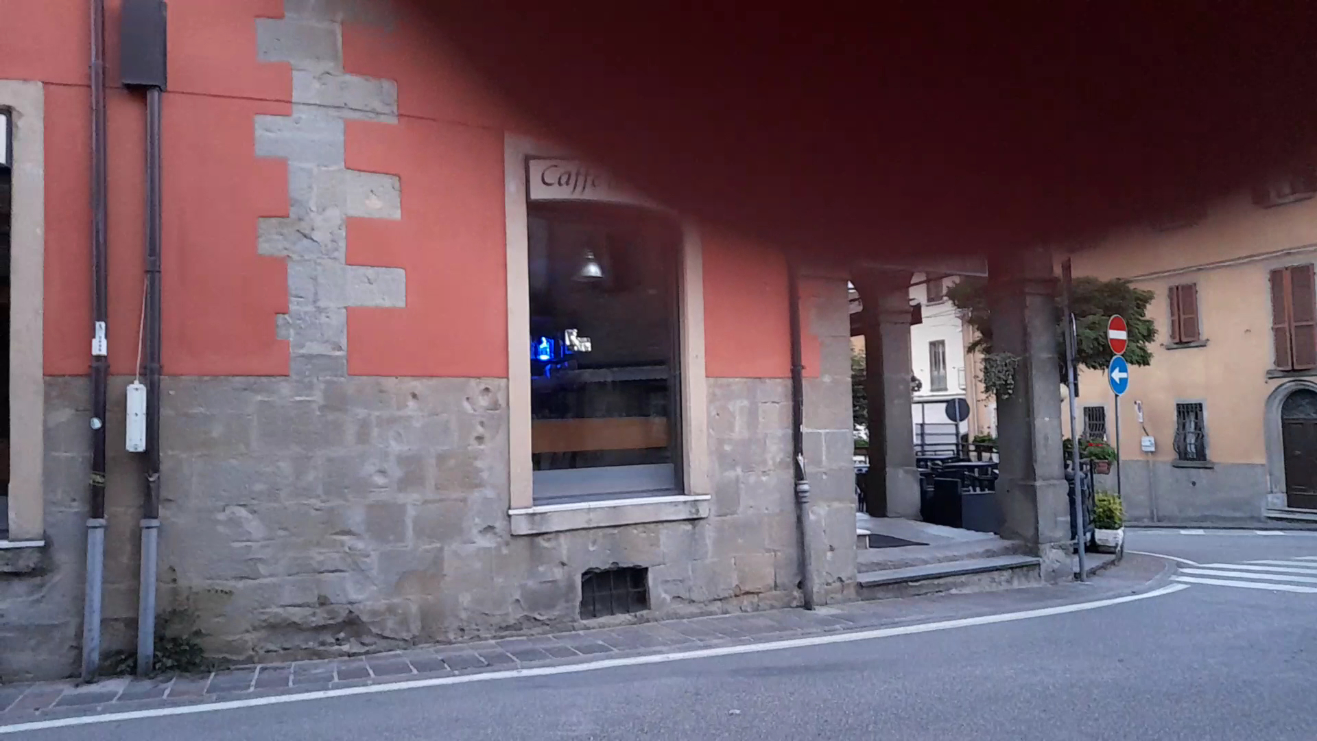 Bar Caffe' Del Corso