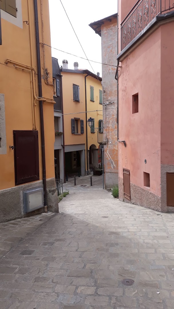 Bar Caffe' Del Corso