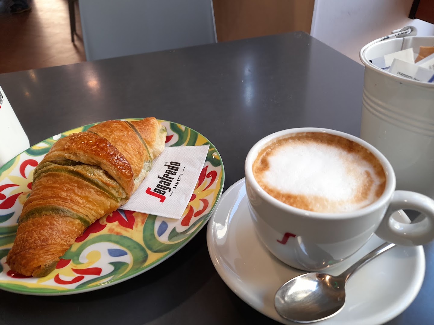 Bar Caffe' Del Corso