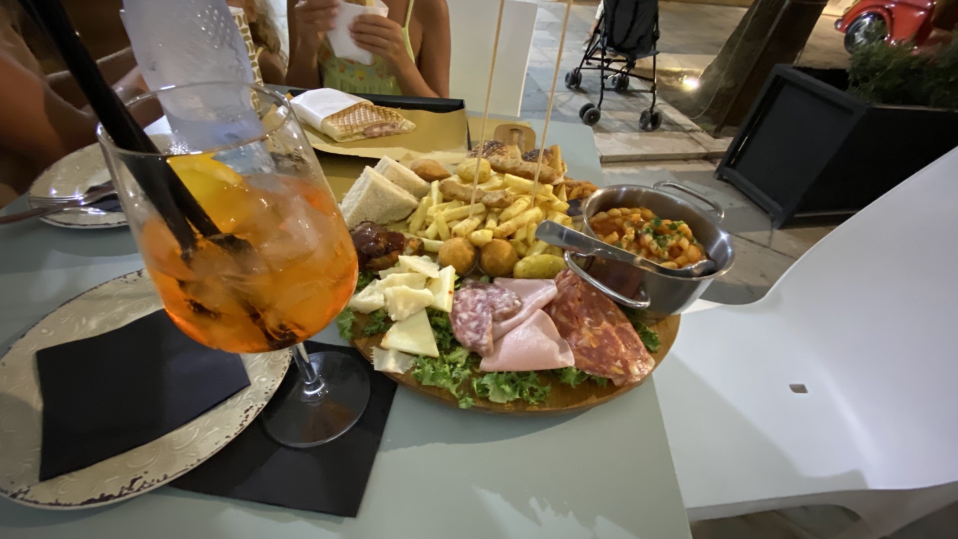 Bar Caffe' Del Duomo Terrasini