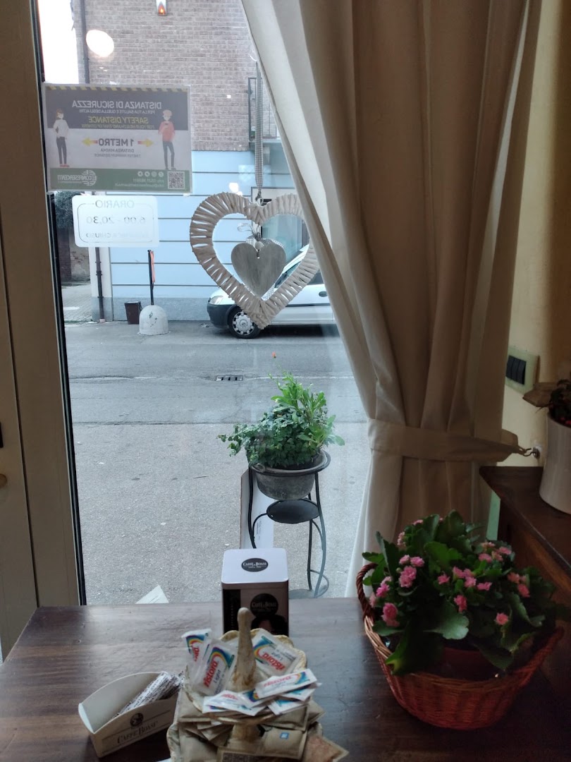 Bar Caffè Del Ponte, Felizzano