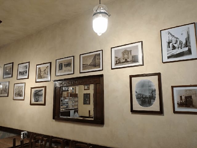 Bar Caffè Del Ponte