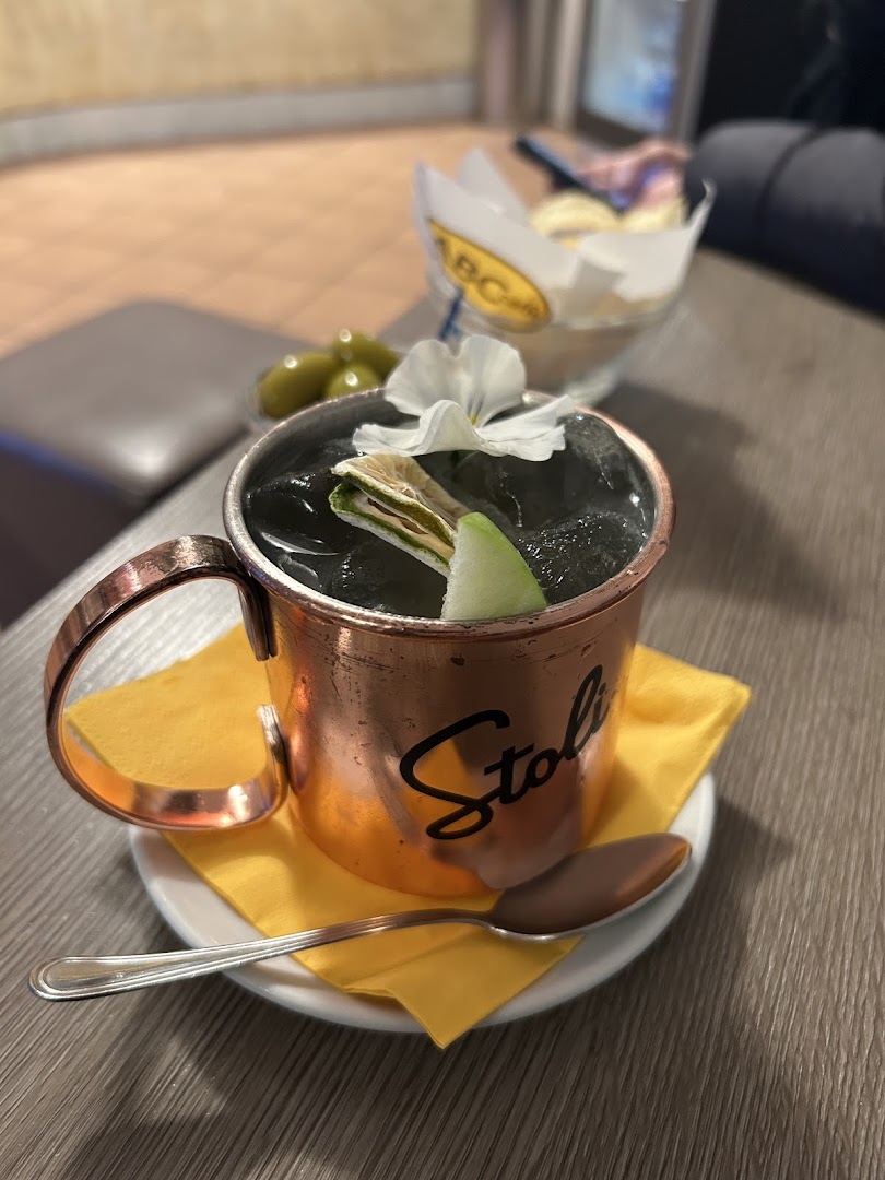 Bar Caffè Del Portico Rimini