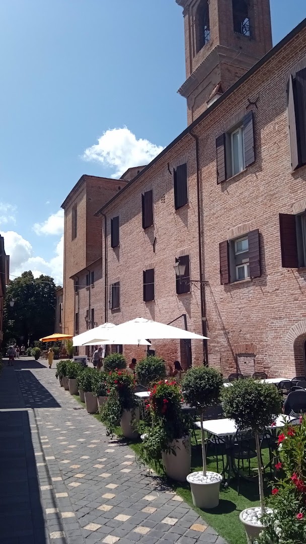 Bar Caffè Del Portico Rimini