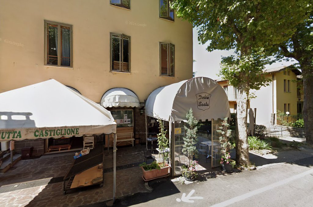 Bar 'Caffè del Teatro' di Angiolini Giacomo