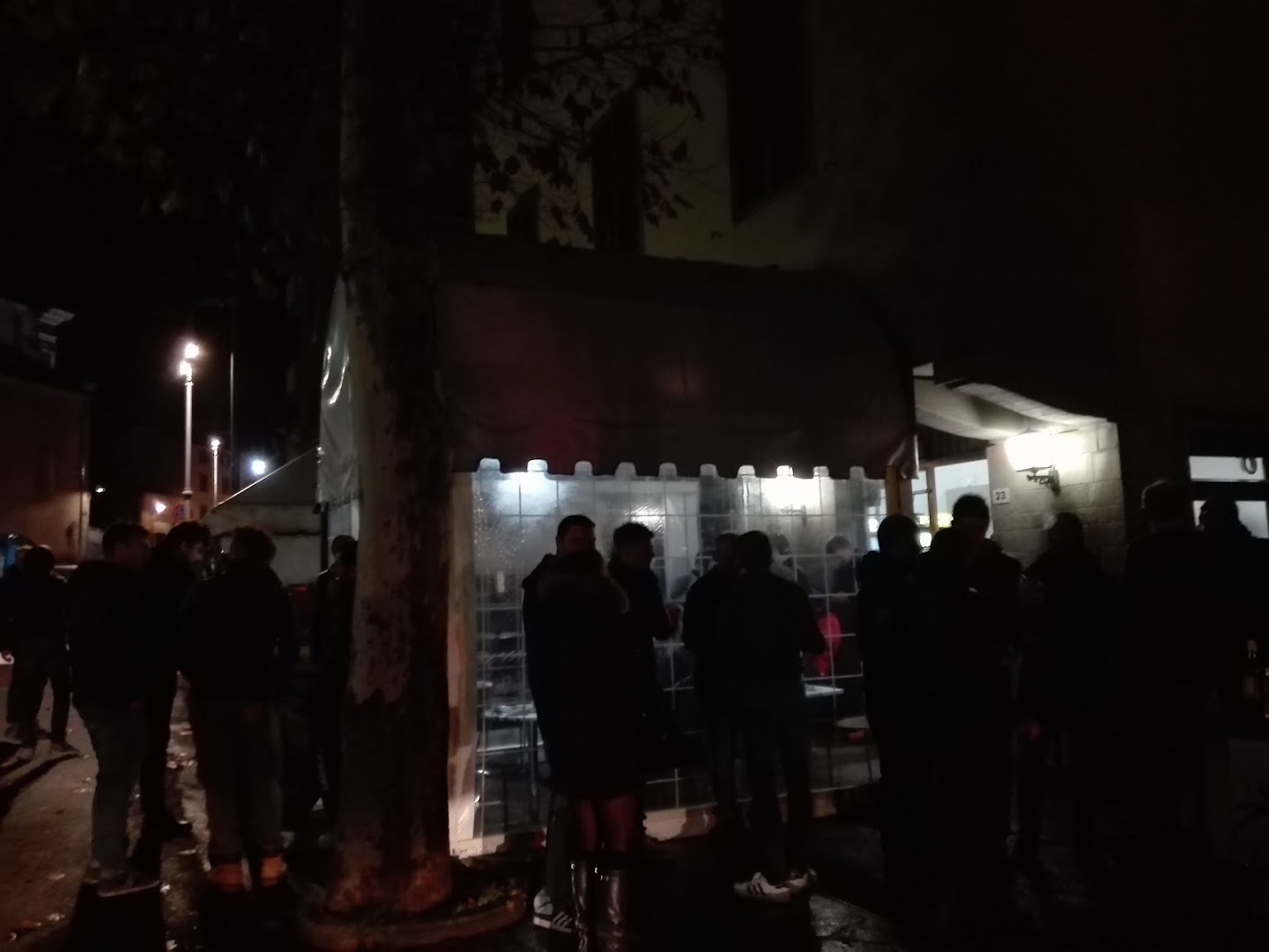 Bar 'Caffè del Teatro' di Angiolini Giacomo, Castiglione dei Pepoli