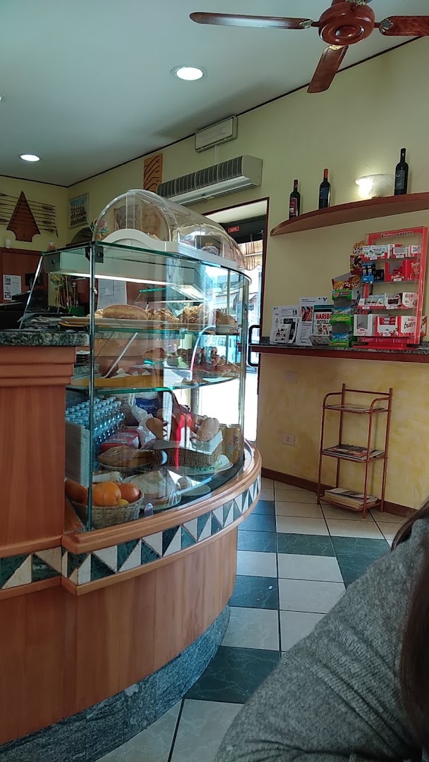 Bar Caffe' Della Piazza