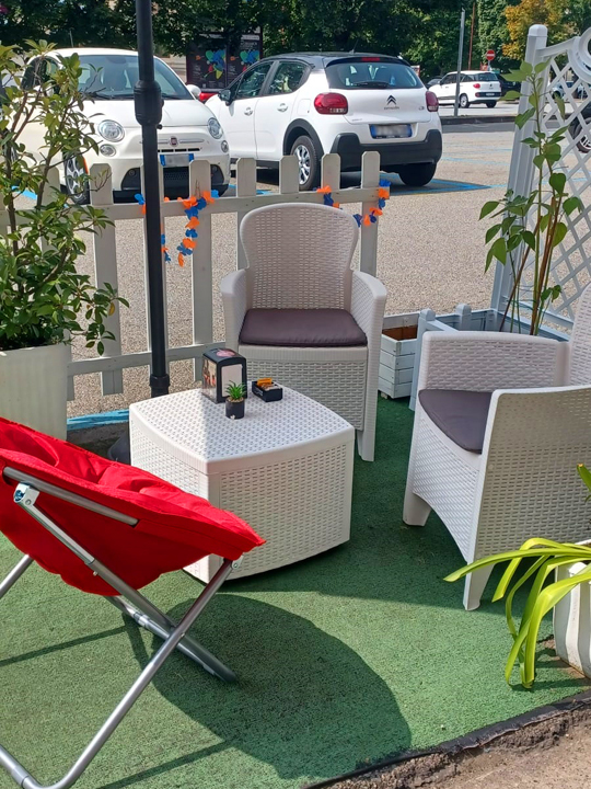 Bar Caffè della Posta, Ivrea