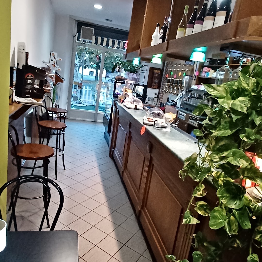 Bar Caffè della Posta