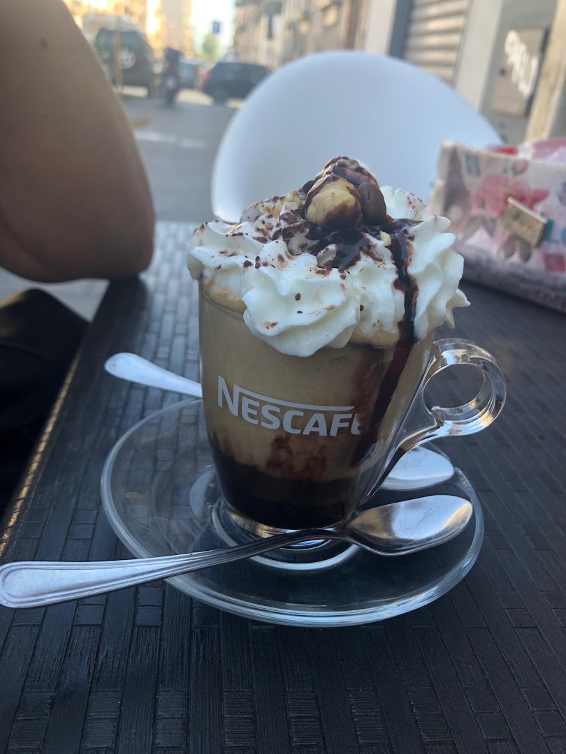 Bar Caffe' Desirèe