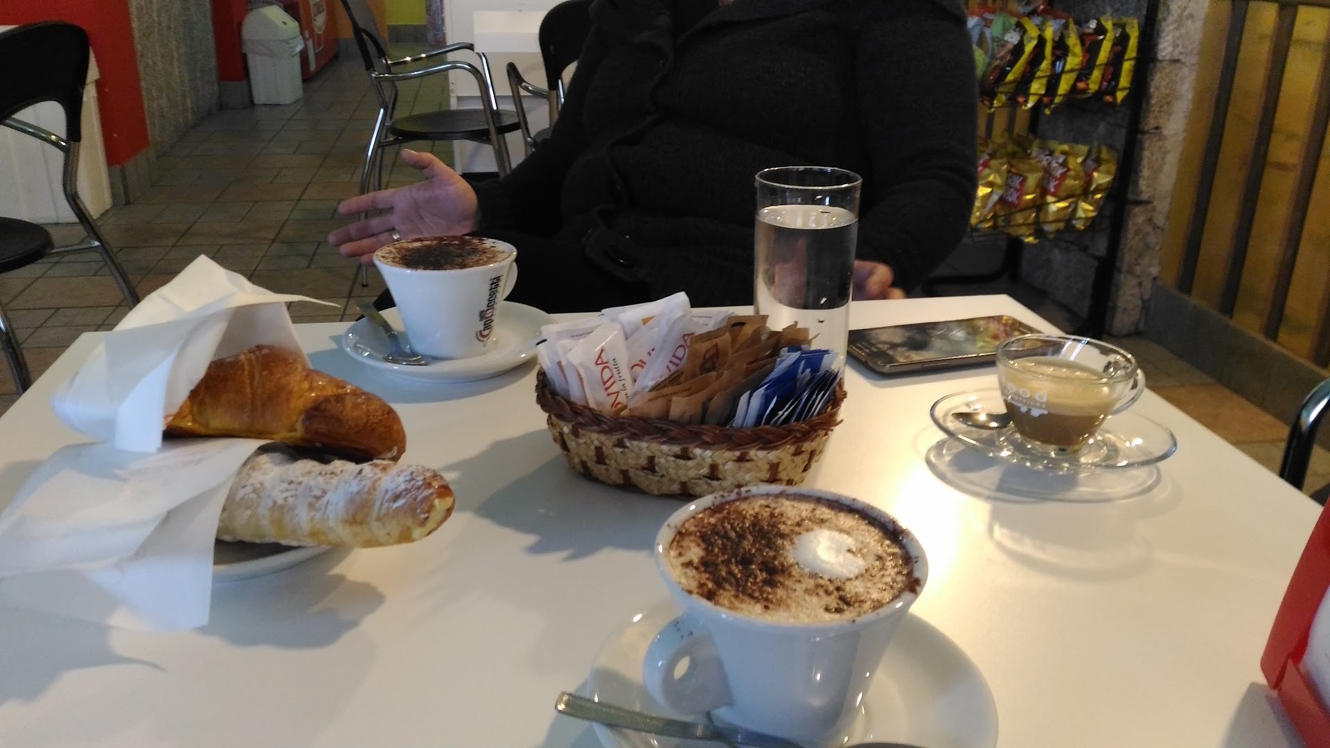 Bar Caffe' di Soddu Elisa