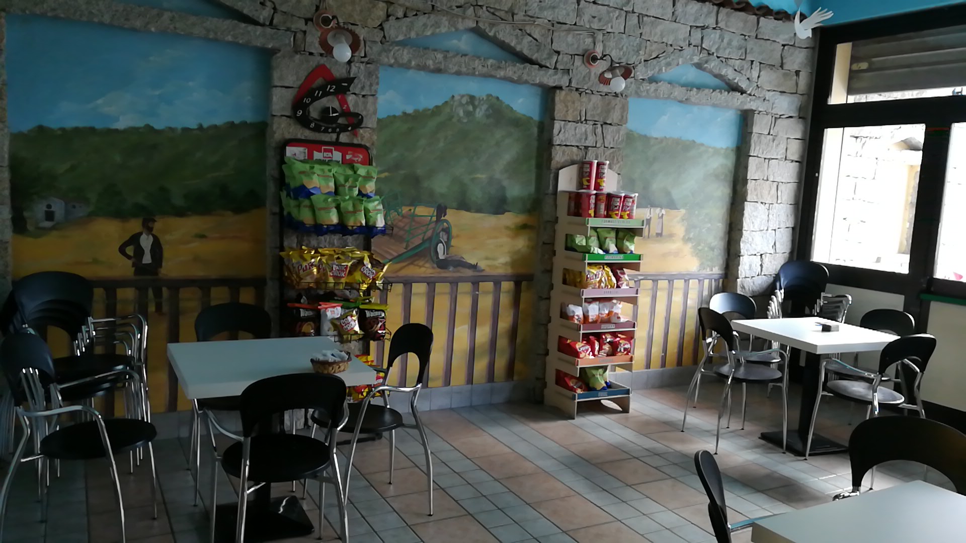 Bar Caffe' di Soddu Elisa