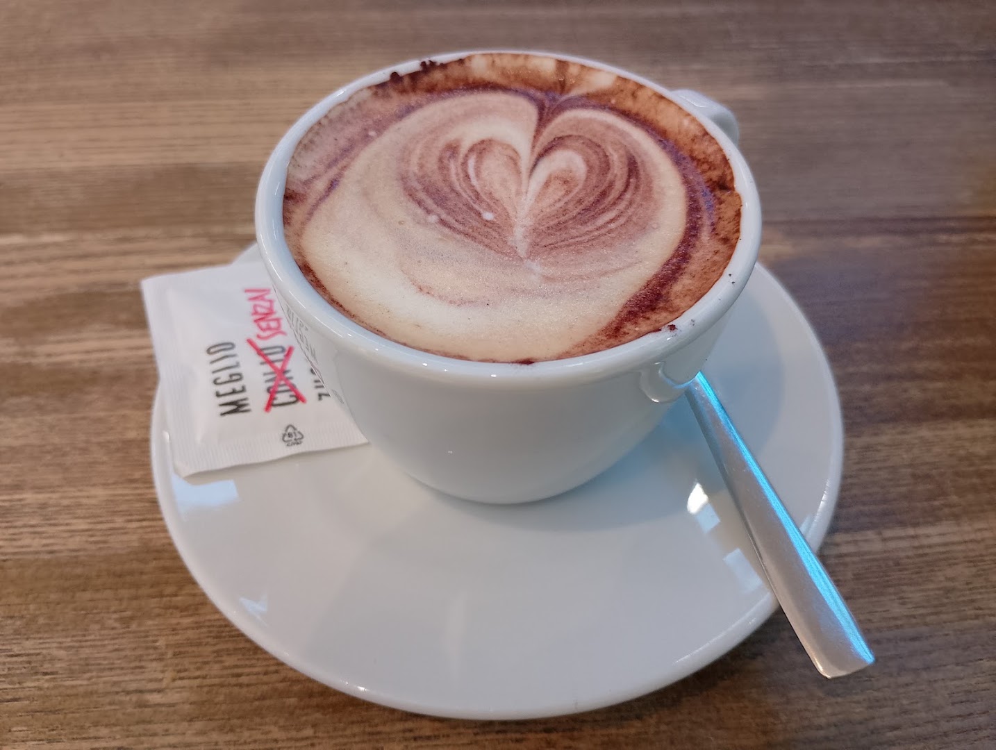 Bar Caffè Diemme Ipercity - Piano Terra