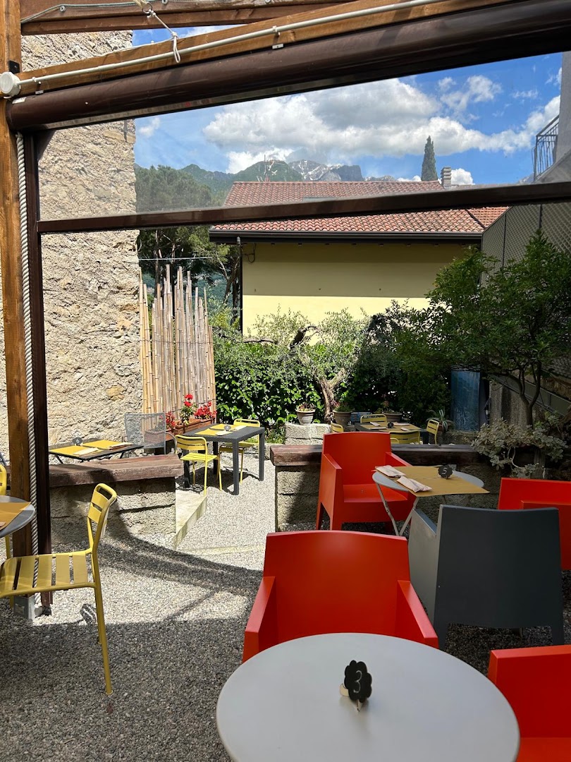 Bar caffè ERREZETA