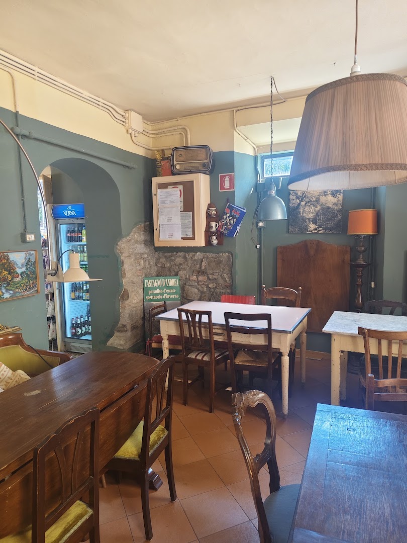 Bar Caffè Falterona