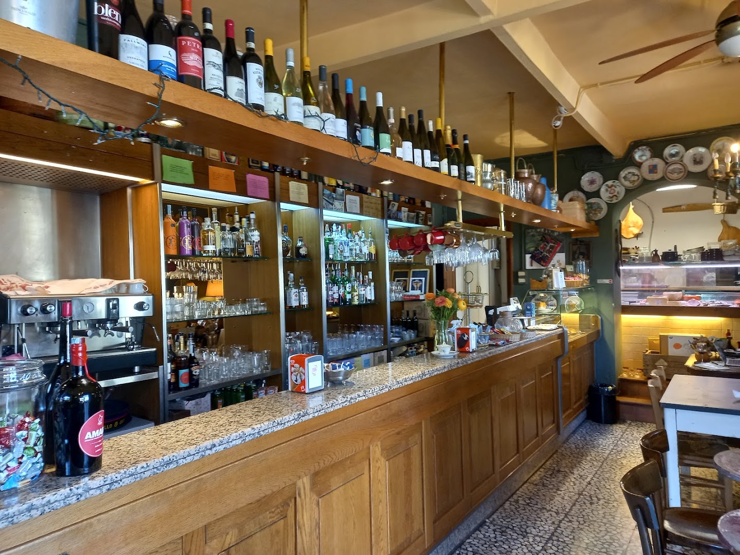Bar Caffè Falterona