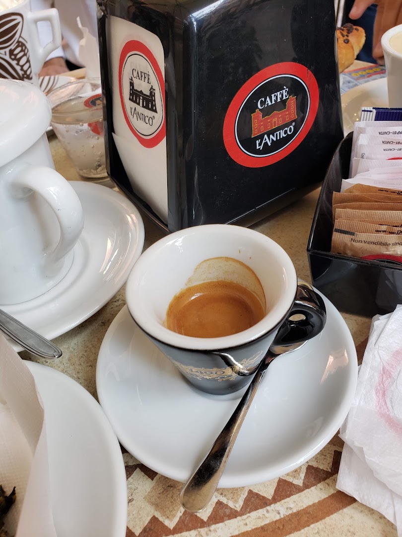 Bar Caffè Farini
