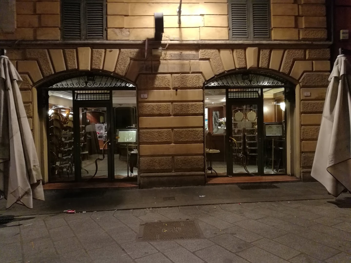 Bar Caffè Farini