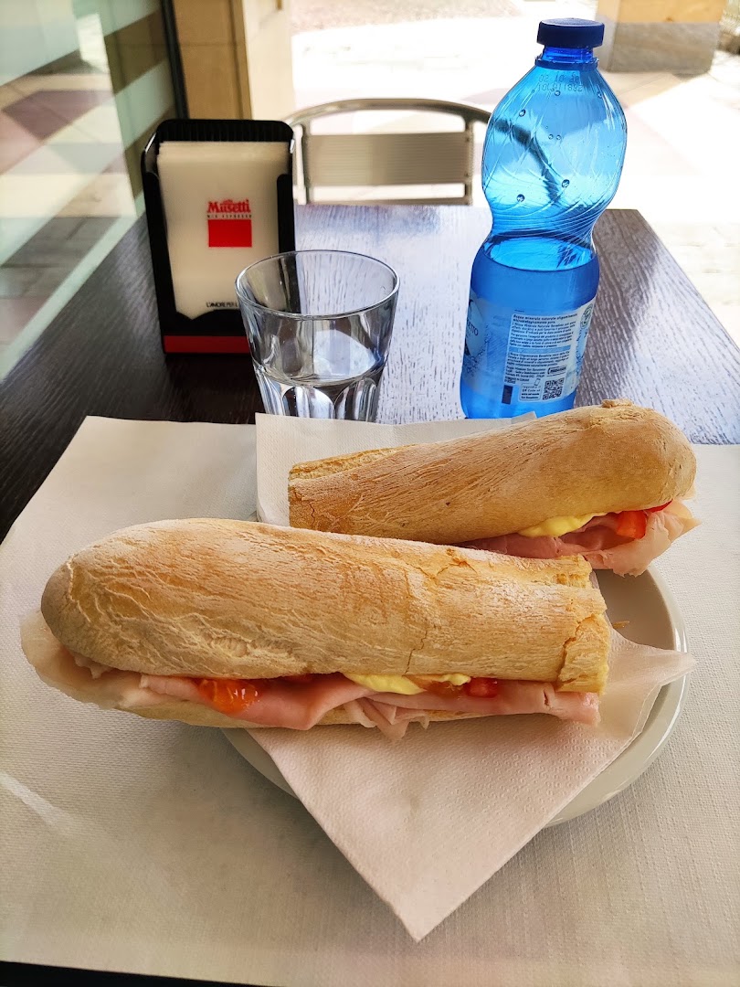 Bar Caffè Gallini Sas