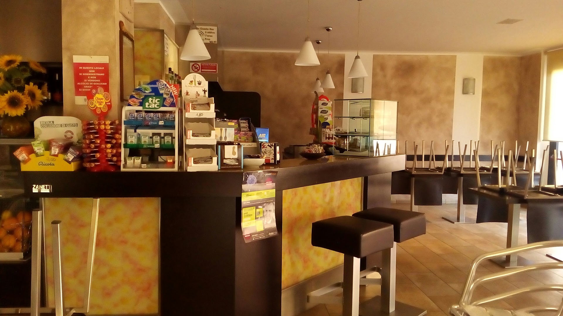 Bar Caffè Gallini Sas