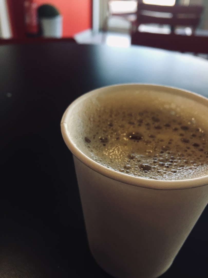 Bar Caffè Gallini Sas