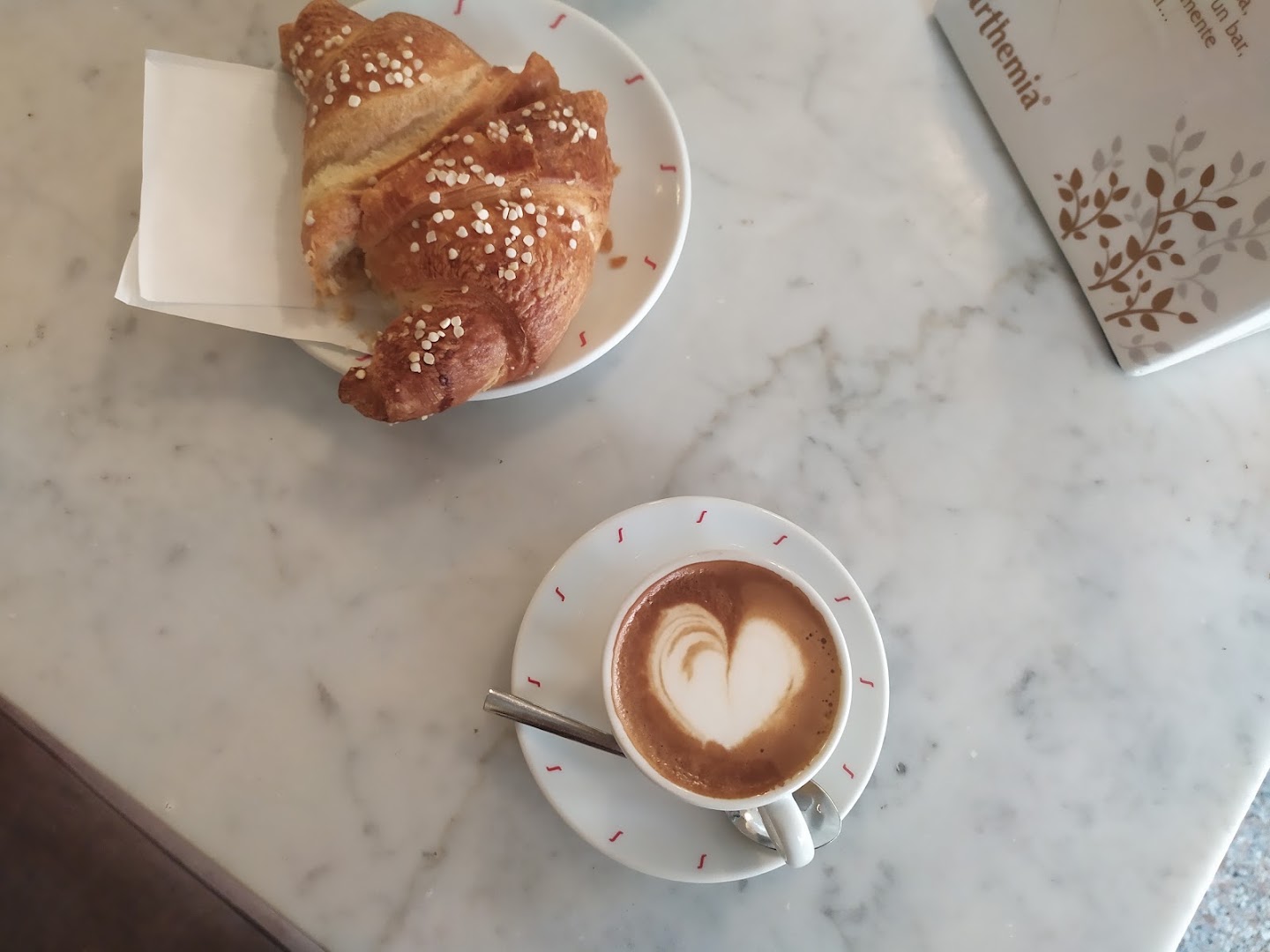 Bar Caffè Garibaldi