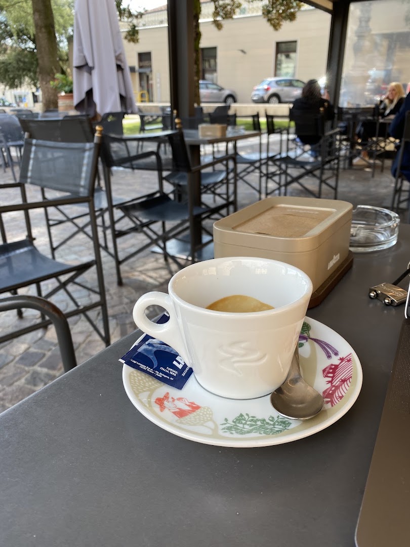 Bar Caffè Garibaldi