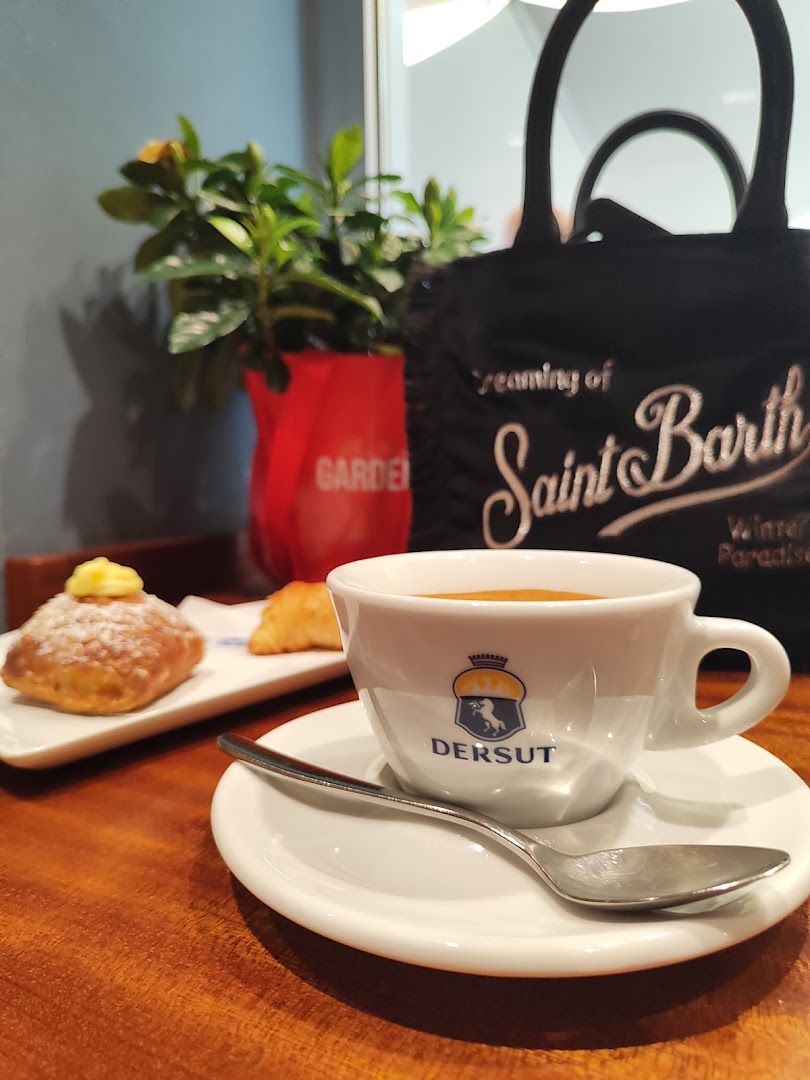 Bar Caffè Garibaldi