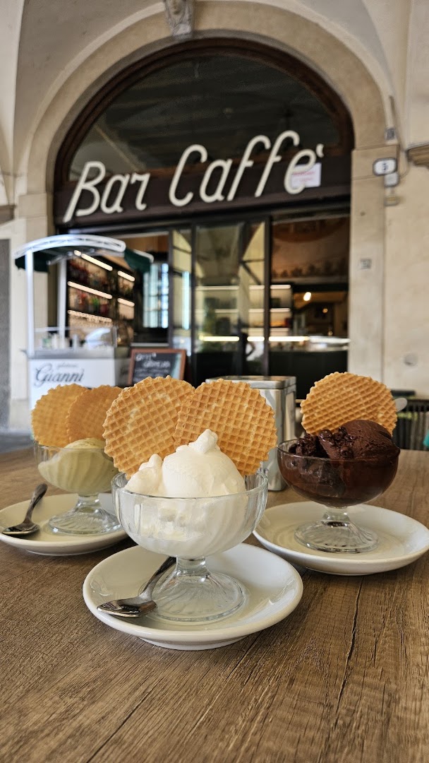 Bar Caffè Gattamelata