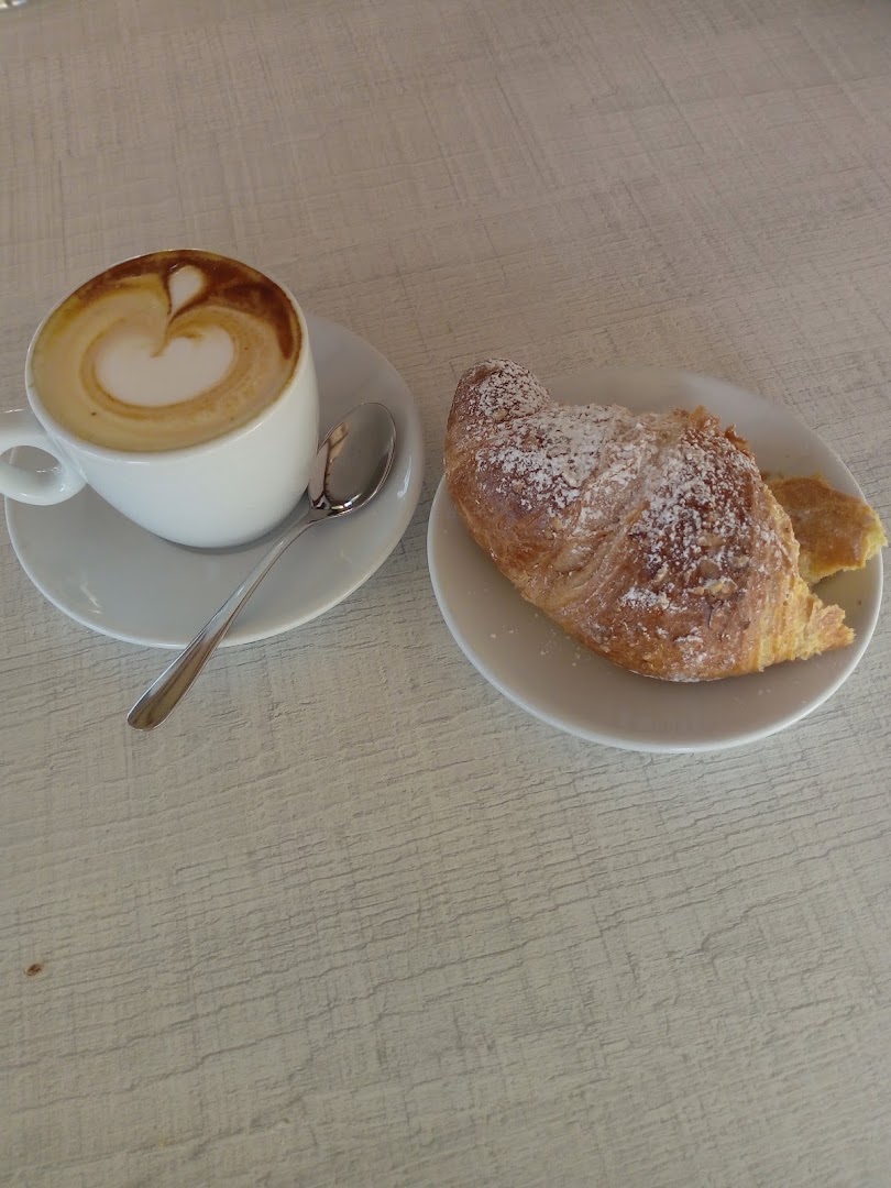 Bar Caffè Gramsci